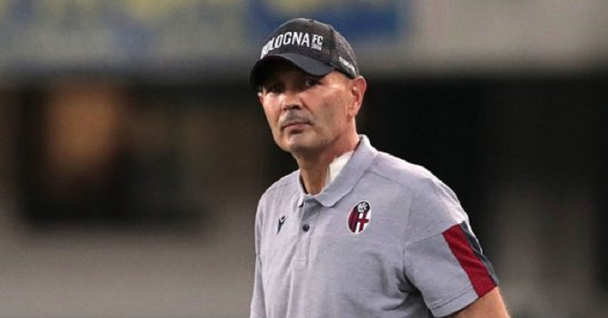 Sinisa Mihajlovic di nuovo in ospedale per il secondo ciclo di chemio
