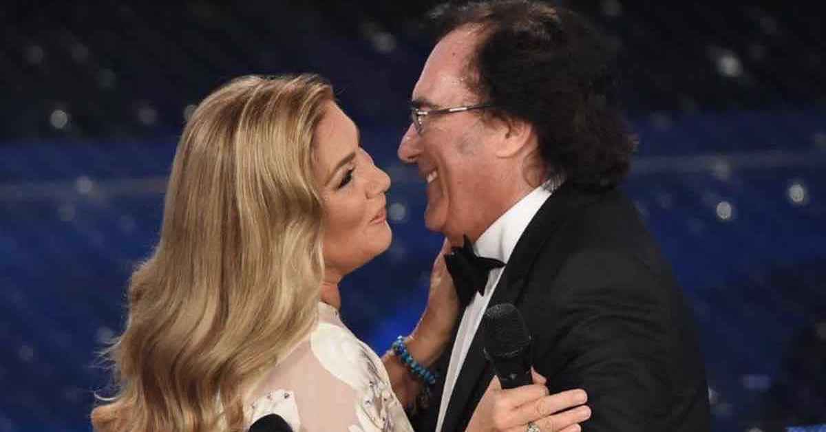 Al Bano Carrisi e Romina Power battono Laura Pausini: è record di ascolti per l’ex coppia