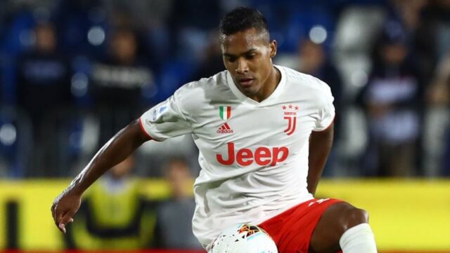 alex-sandro-va-in-brasile-padre