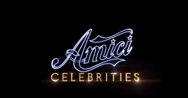 amici-celebrities-sigla