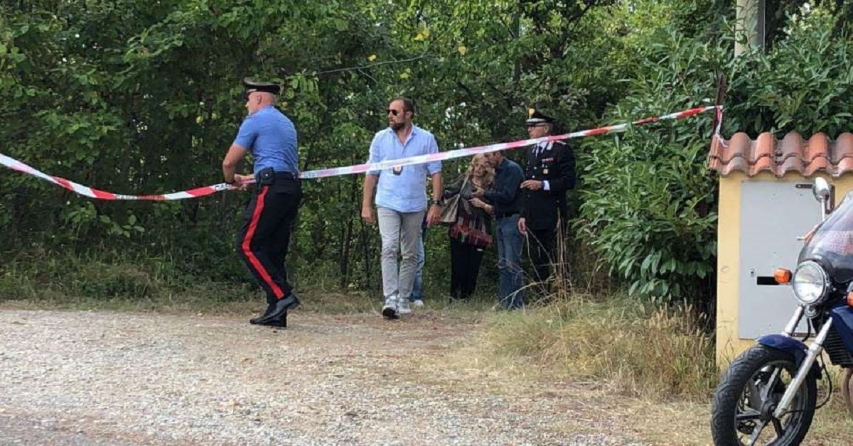 Elisa Pomarelli, la probabile causa della morte secondo un primo esame sul corpo