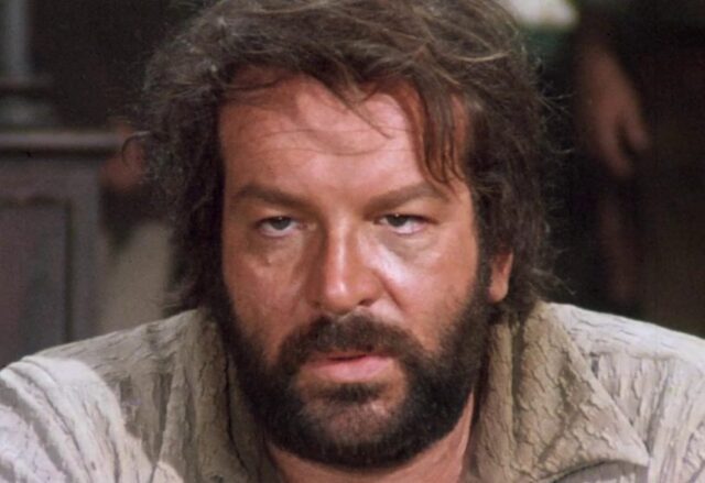 Bud Spencer