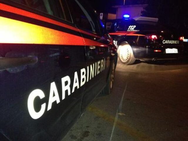 carabinieri