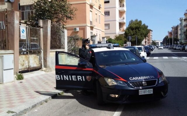 Cagliari-trovato-bambino-in-giro-da-solo 2