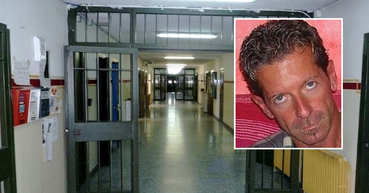 Massimo Giuseppe Bossetti, finto consulente entra in carcere a Bollate per parlare con lui