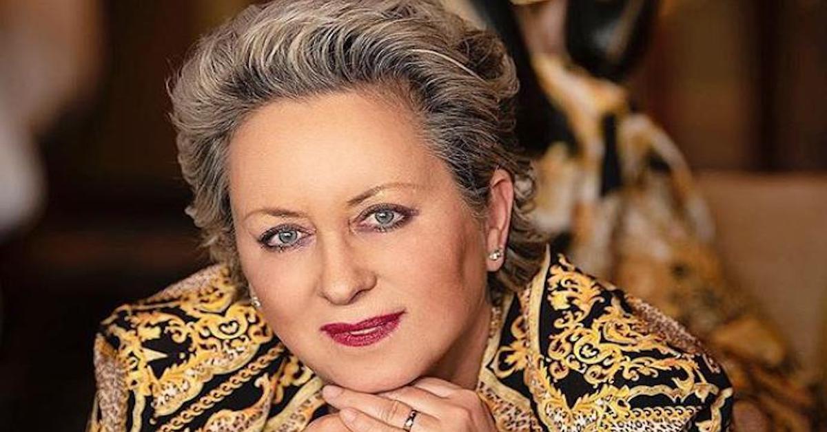 Carolyn Smith fa preoccupare i fan ora parla il suo staff: “sta bene e lavora”