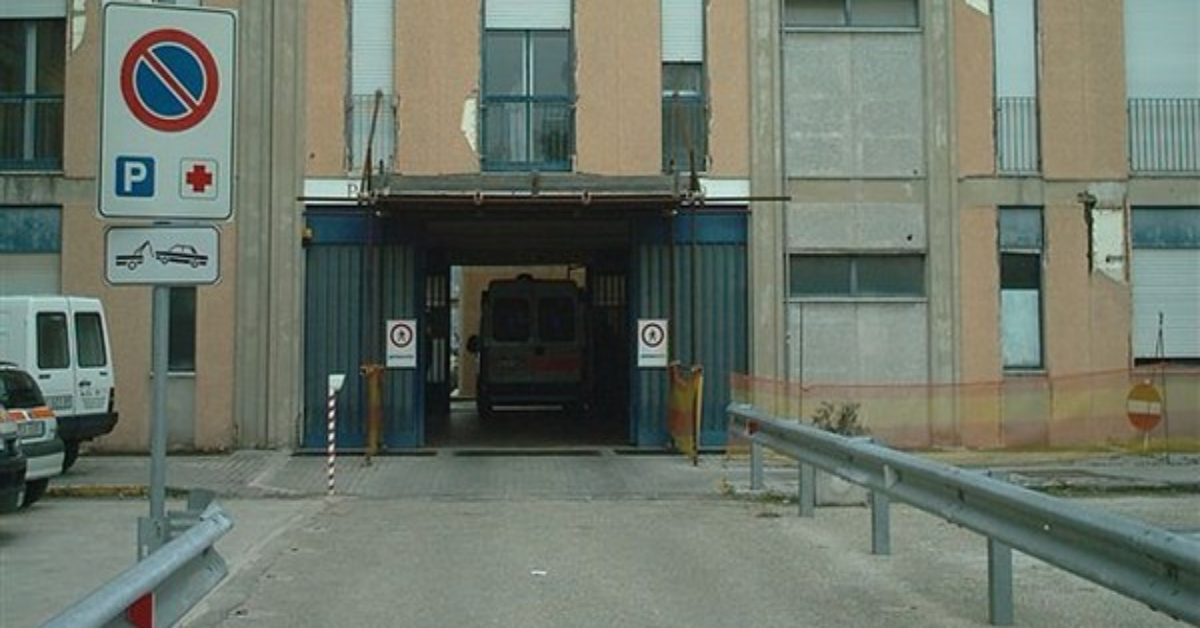 Caserta, donna rifiuta la trasfusione di sangue e si lascia morire, con l’appoggio della famiglia