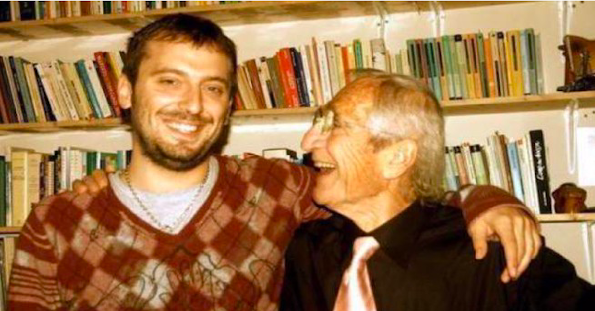 Cesare Cremonini: addio al padre dottor Giovanni, morto a 95 anni a Bologna