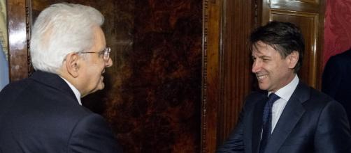 conte-mattarella