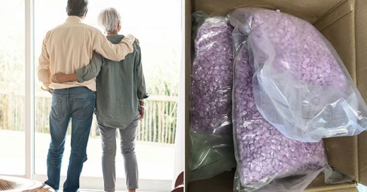 Donna riceve per posta 25mila pillole di ecstasy dopo aver comprato abiti online
