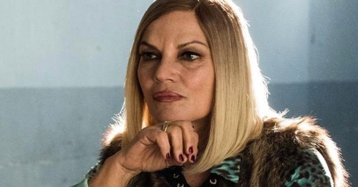 Nadia Toffa: Cristina Donadio, Scianel di Gomorra, commenta la sua scomparsa