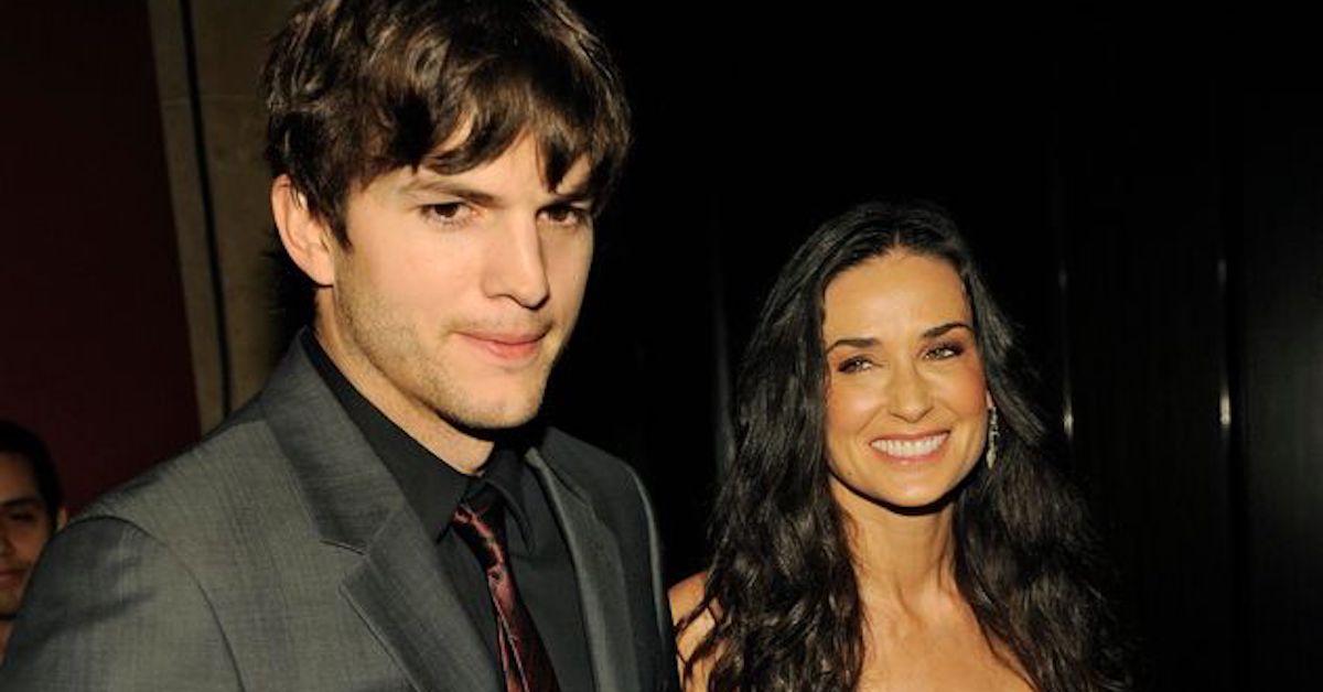 Demi Moore nell’autobiografia: le pesanti accuse alla madre e a Ashton Kutcher