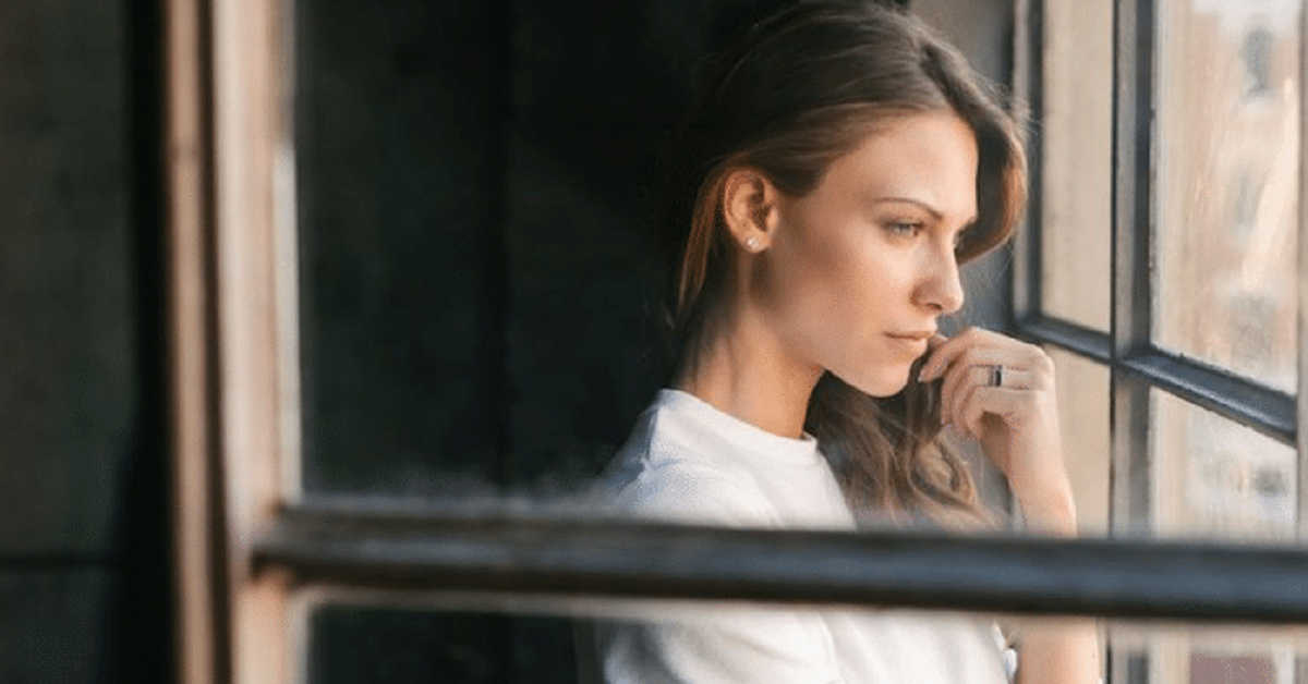 Le donne più forti sono quelle che soffrono di ansia