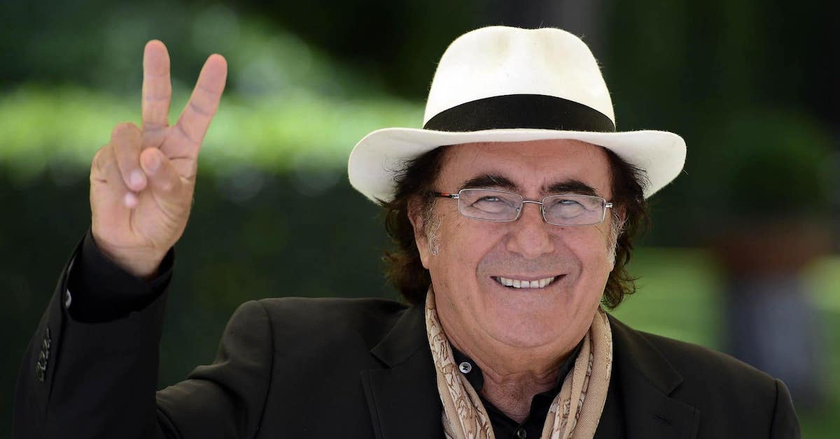 Al Bano Carrisi nel docu-film “È la mia vita” il ricordo di Ylenia, la figlia scomparsa nel nulla nel 1993