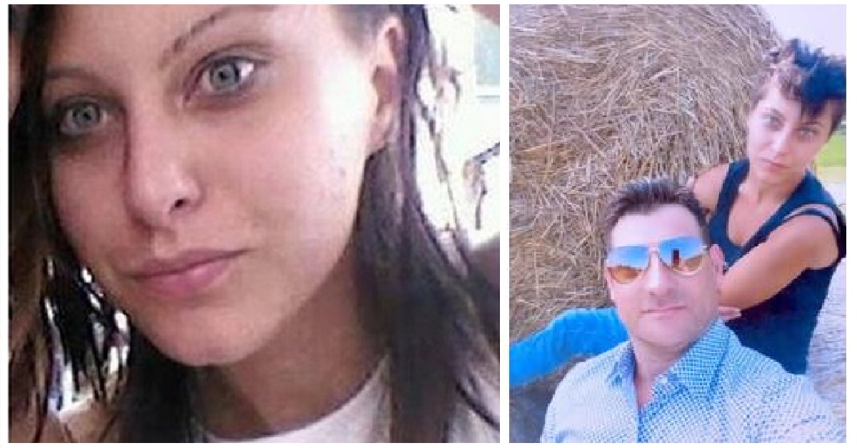 Massimo Sebastiani ha dormito accanto al corpo di Elisa Pomarelli