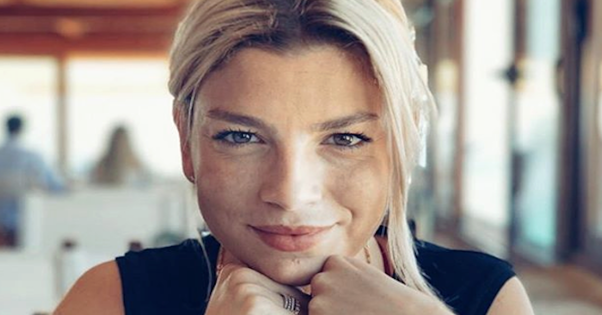 Emma Marrone: oggi festeggia 10 anni di carriera, spopola l’hashtag #dieciannidiemma