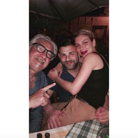 emma-marrone-e-il-fratello-checco