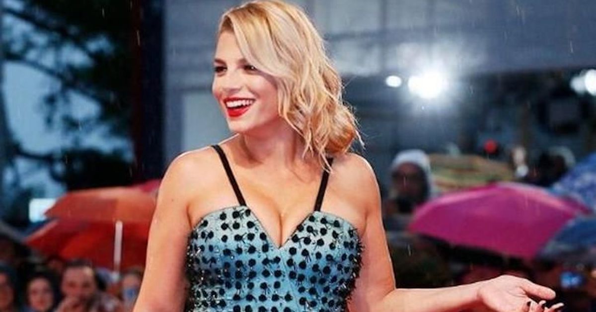 Emma Marrone: fitte all’addome quest’estate, operata a Bologna il 23 settembre
