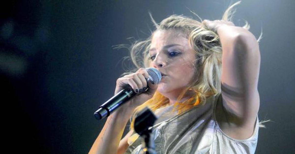 Emma Marrone: il comunicato ufficiale dall’ufficio stampa della cantante salentina