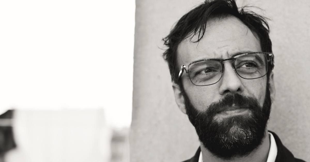 Federico Palmieri, attore di ‘Ride’, trovato impiccato a Roma