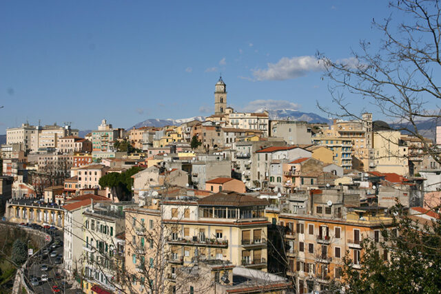 frosinone