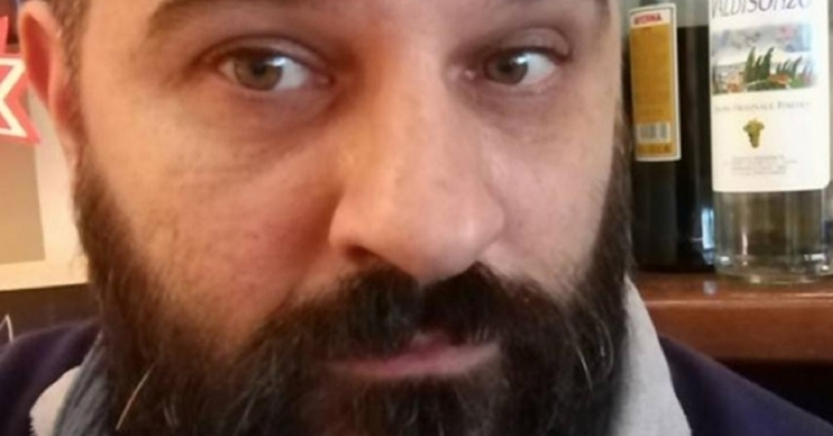 Mauro Marin, ex concorrente del Grande Fratello 2010 finisce in pronto soccorso