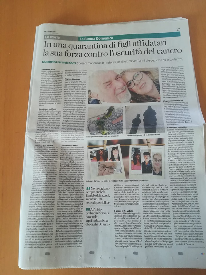 giornale