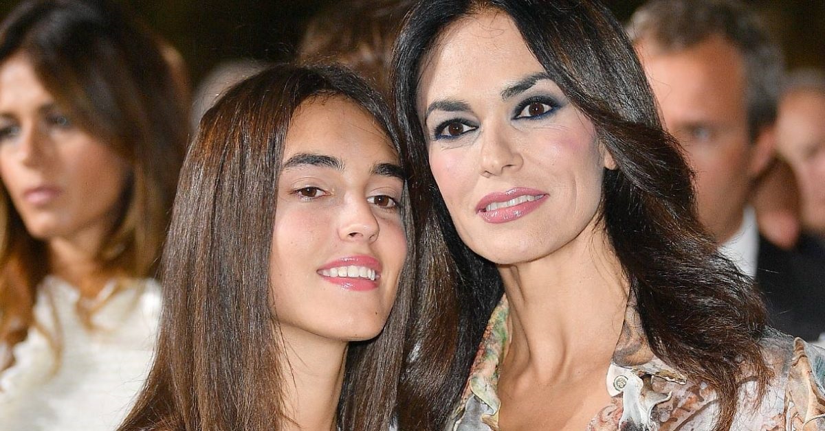 Giulia Grazia Maria Violati, la figlia di Maria Grazia Cucinotta, ecco chi è e cosa fa