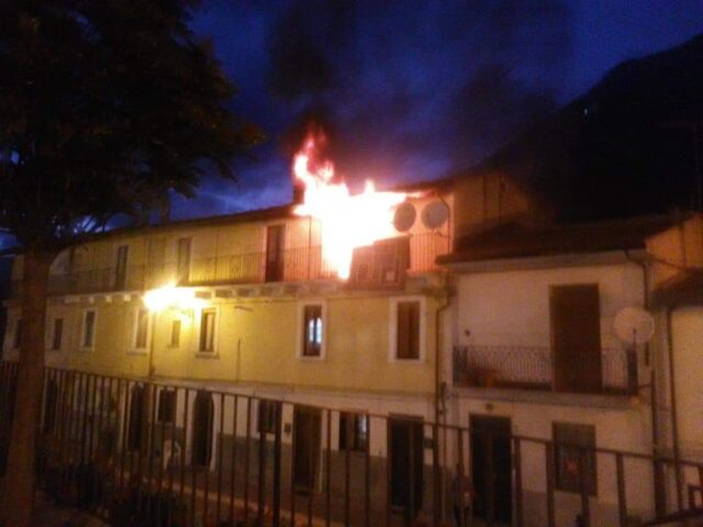 incendio