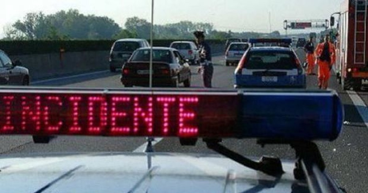 Incidente sul Gra, Krystian Hojszyk e Christian Franciosi perdono la vita la vita