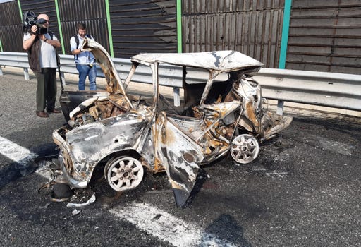 incidente-torino-pinerolo