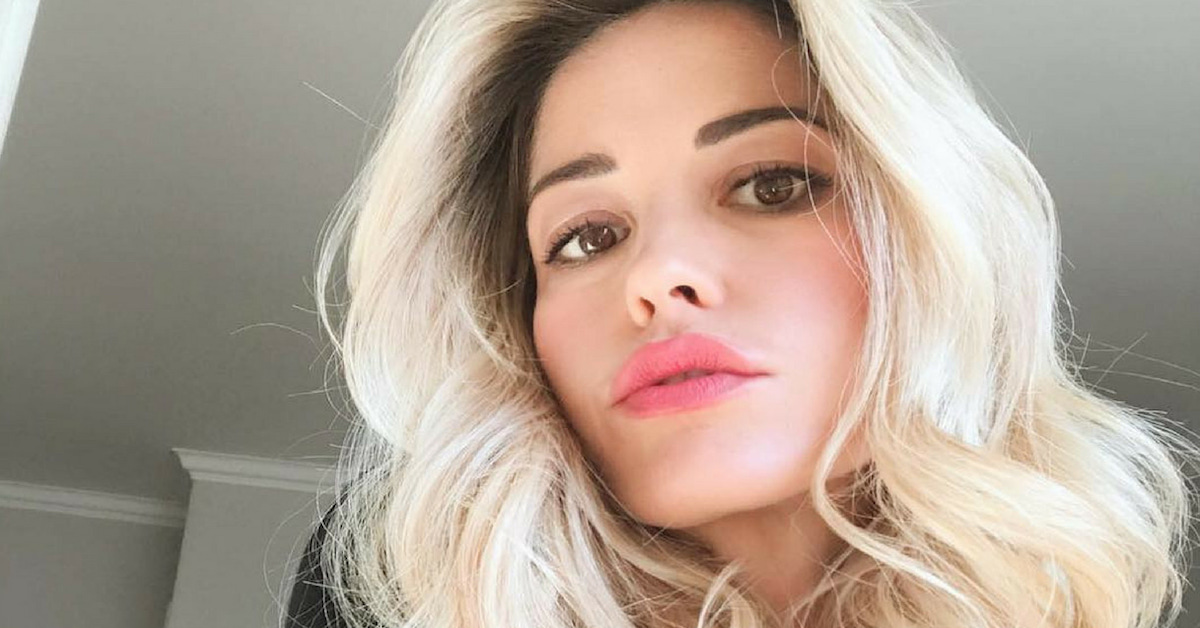 Italia Sì: Elena Santarelli racconta il rapporto con Emma, unite dopo la malattia del figlio Giacomo