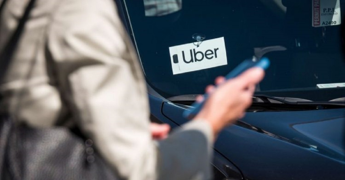 Una giovane donna racconta come è riuscita a sopravvivere al crimine di un autista Uber