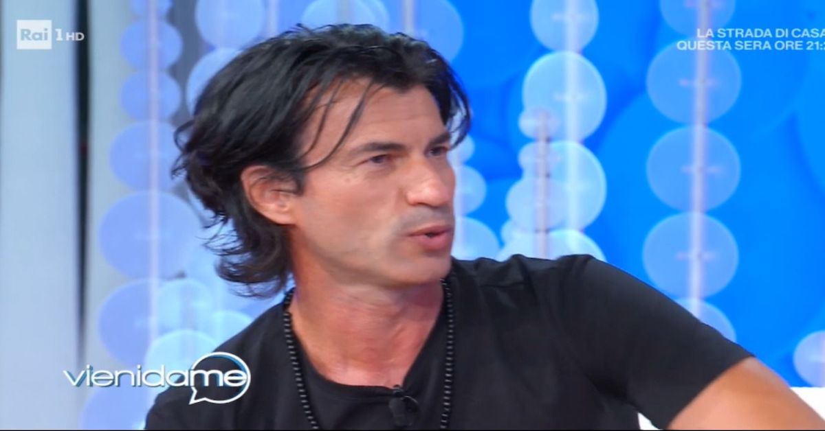 Vieni da me: Kledi Kadiu storia segreta con Maria De Filippi e Rossella Brescia? Ecco la verità