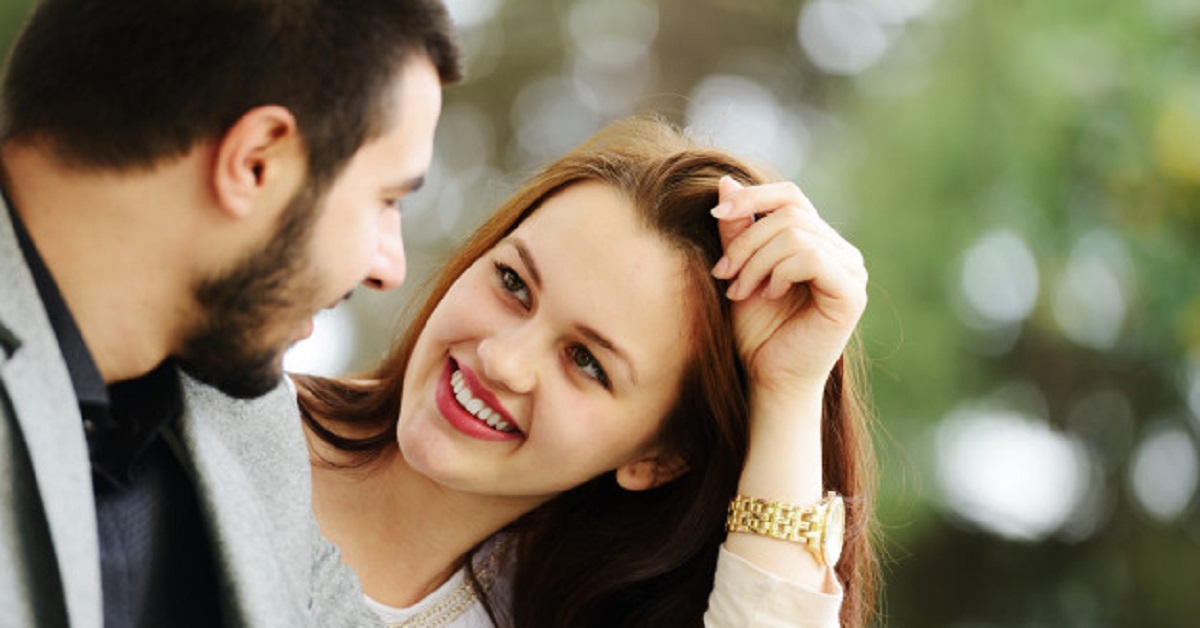 A che età si tende a trovare il vero amore?