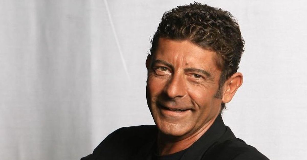 Luca Laurenti in vacanza con Susanna Messaggio: il compagno di Paolo Bonolis dimagrito