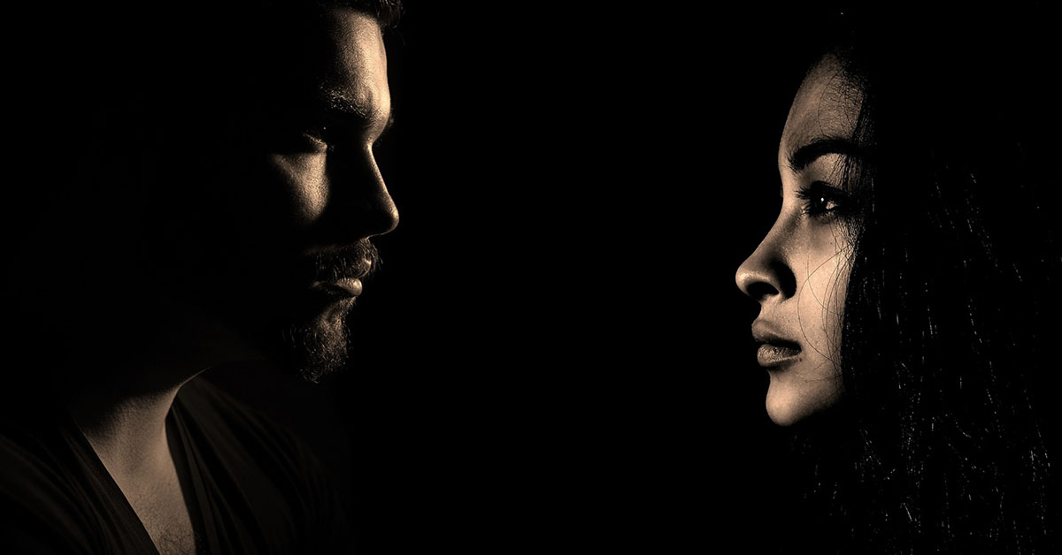 Ghosting: la ferita della nostra generazione