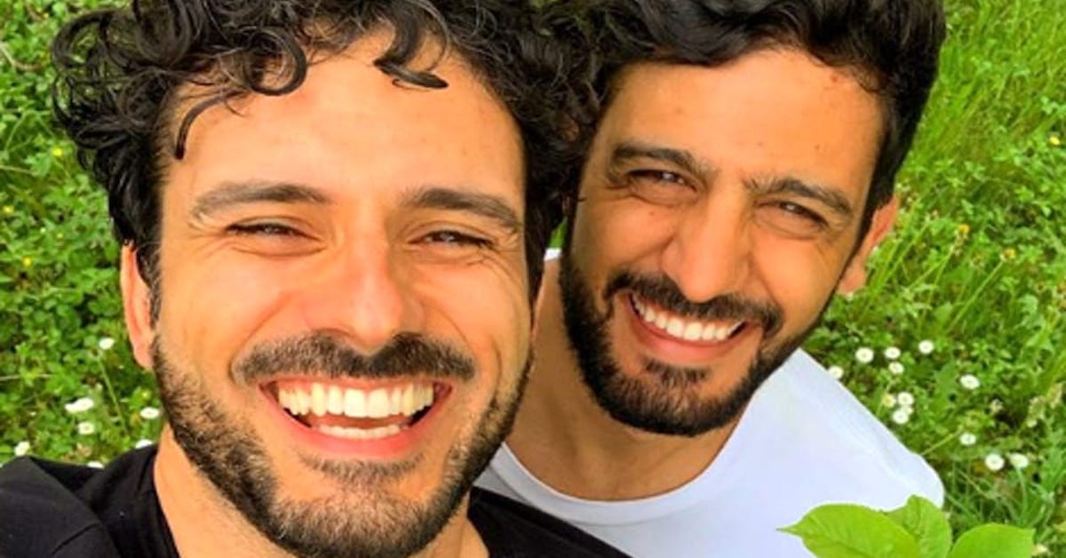 Marco Bianchi, chef televisivo, fa coming out: “ho detto a mia moglie e mia figlia che sono gay”