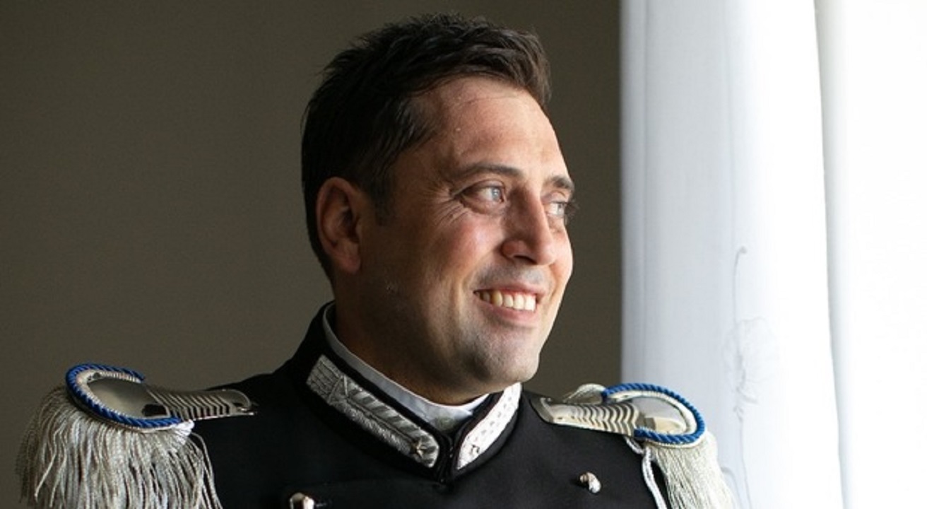 Omicidio Rega, indagato il collega Andrea Varriale