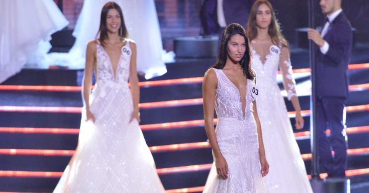 Miss Italia 2019: Carolina Stramare è la vincitrice, chi è la ragazza dagli occhi smeraldo