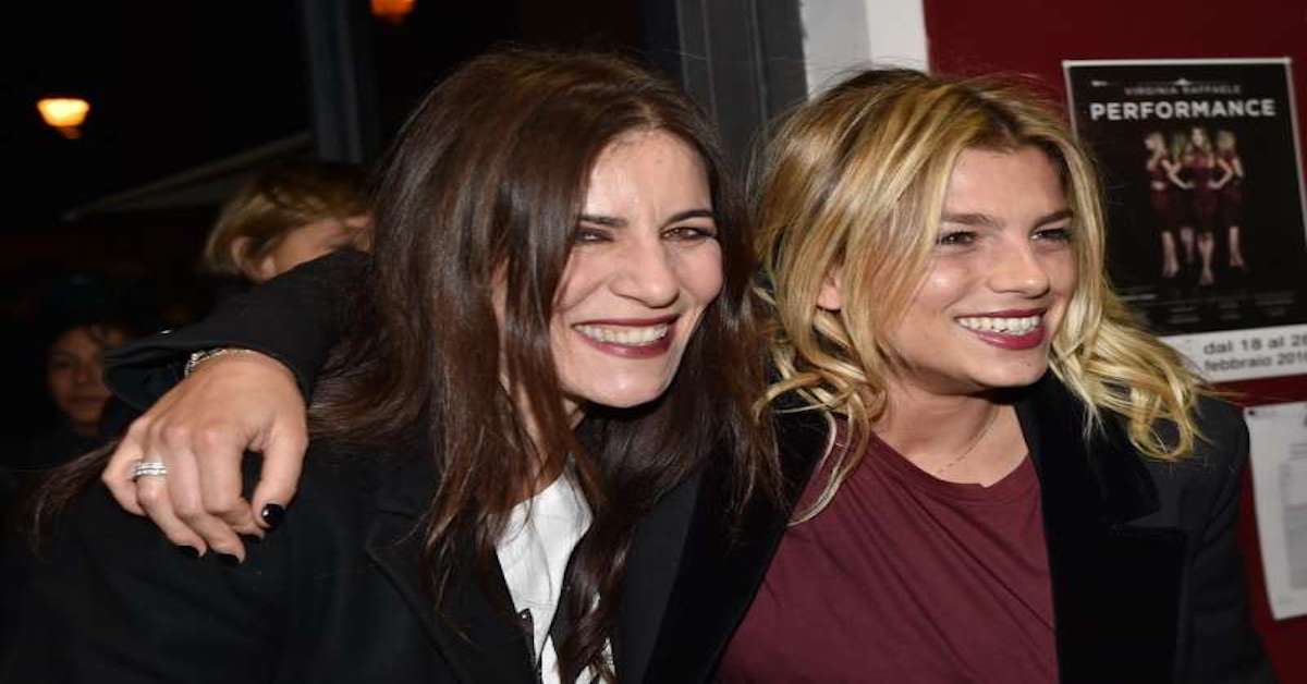 Paola Turci: grosso equivoco con Emma Marrone, la cantante chiarisce la gaffe