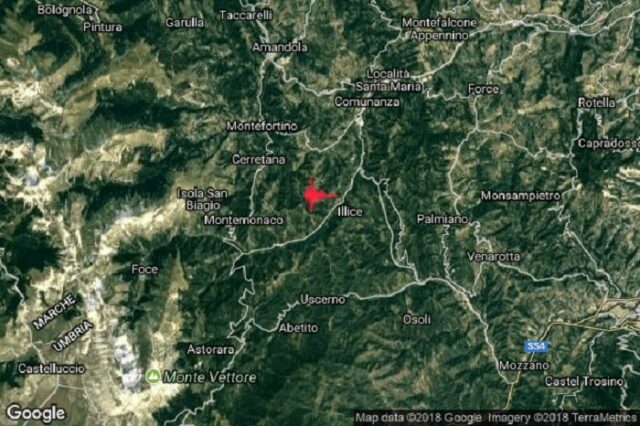 terremoto-Montemonaco-AP