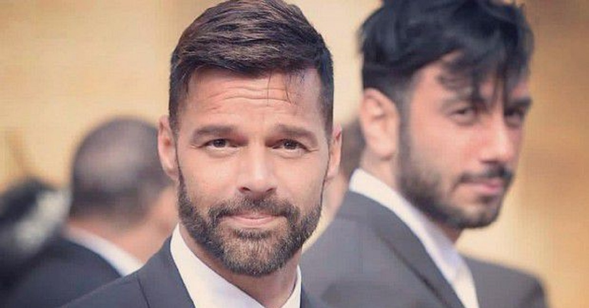 Ricky Martin, quarto figlio in arrivo: l’annuncio del cantante