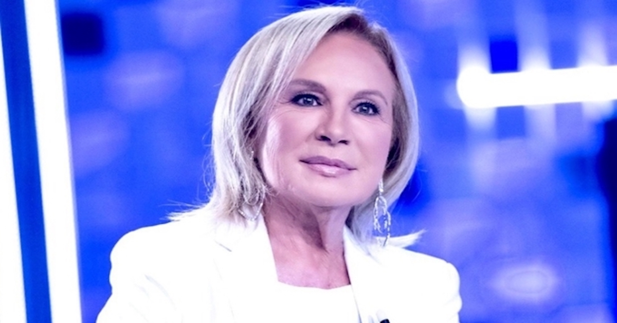 Verissimo: Rosanna Lambertucci racconta a Silvia Toffanin il suo dolore segreto: “ho perso una figlia”