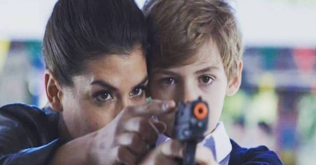 Rosy Abate 2: Giulia Michelini ci dà appuntamento il 18 settembre. Anticipazioni e cast