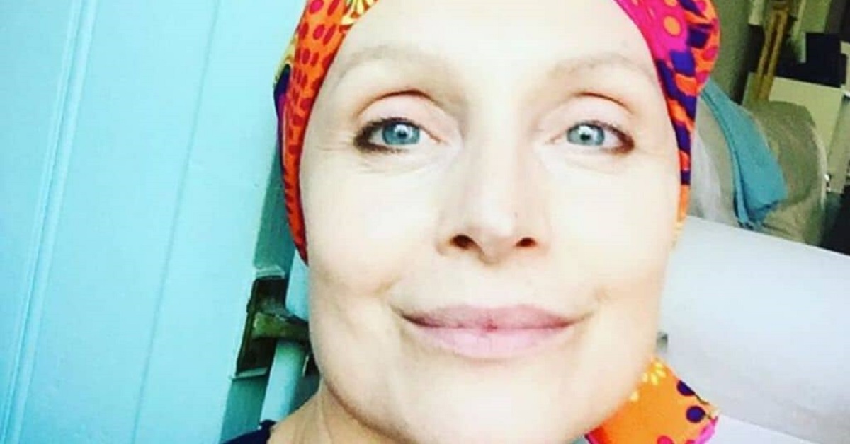 Sabrina Paravicini fa una dolorosa confessione