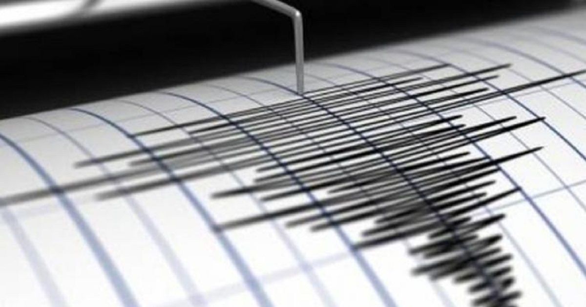 Umbria, tante scosse di terremoto nella notte a Perugia