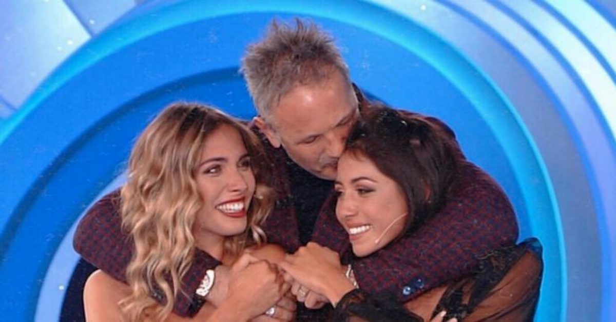 Verissimo: Sinisa Mihajlovic, le figlie Virginia e Viktorija raccontano i retroscena della malattia