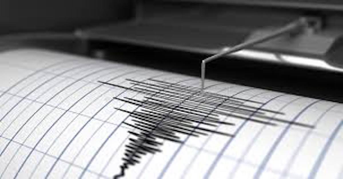 Versilia, scossa di terremoto magnitudo 2.9, epicentro Camaiore