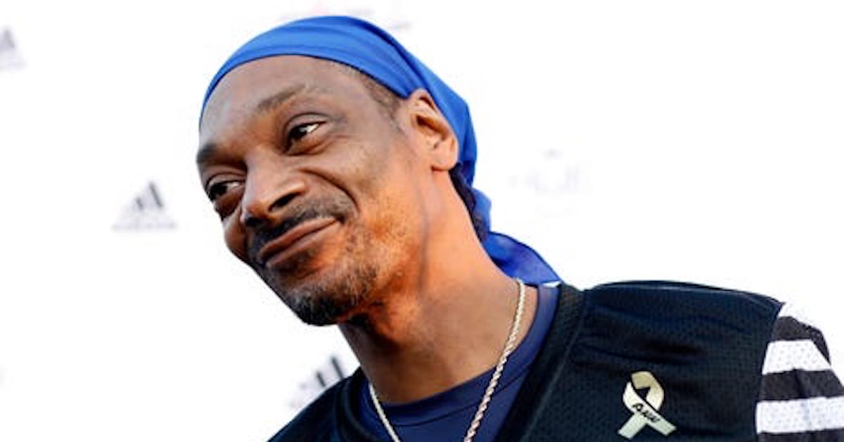 Snoop Dogg, grave lutto per il rapper americano: morto il nipote dopo soli 10 giorni dalla nascita
